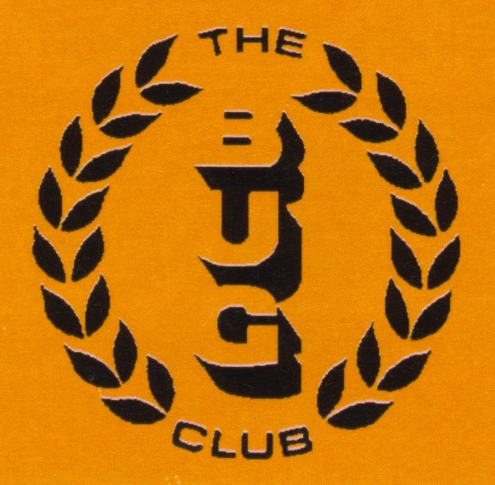 Bug Club Badge